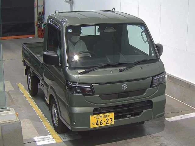 Suzuki Carry Truck DA16T 2026